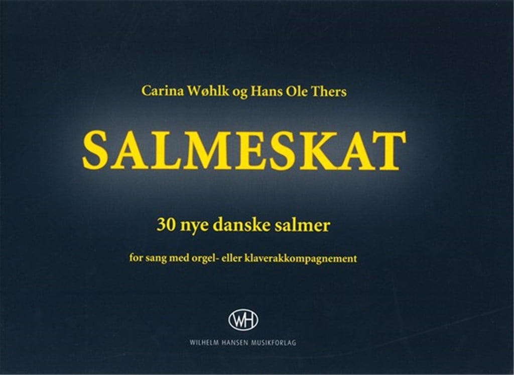 Salmeskat